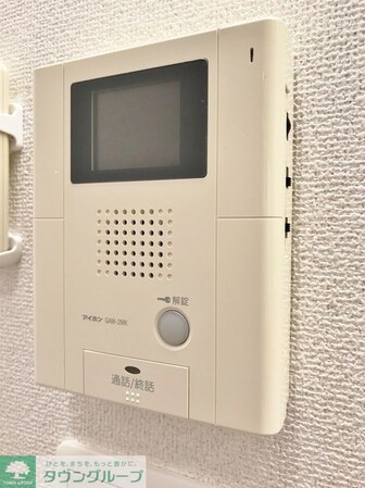 マリオン駒場の物件内観写真